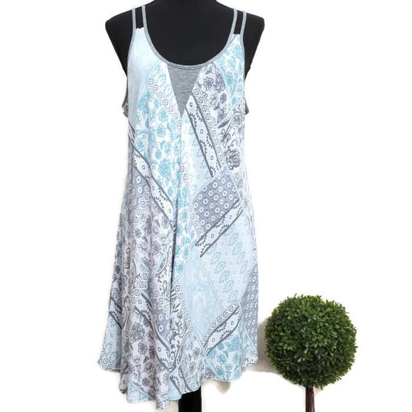 Linea Donatella Other - Linea Donatella Sleeveless Nightgown